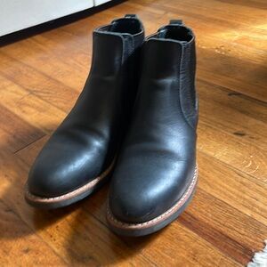 Red Wing Heritage Chelsea Boots